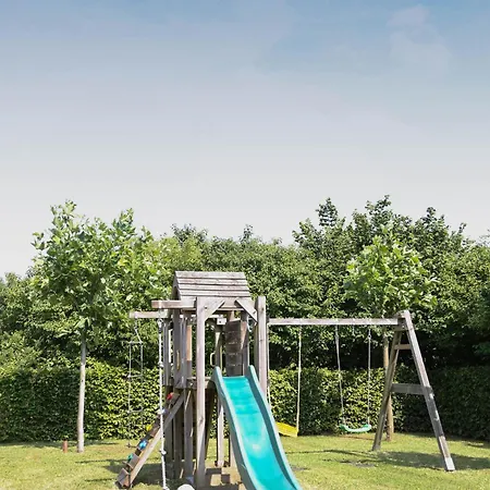 אתר קמפינג Safarilodge Confort Tent 2-6 Pers Jayac